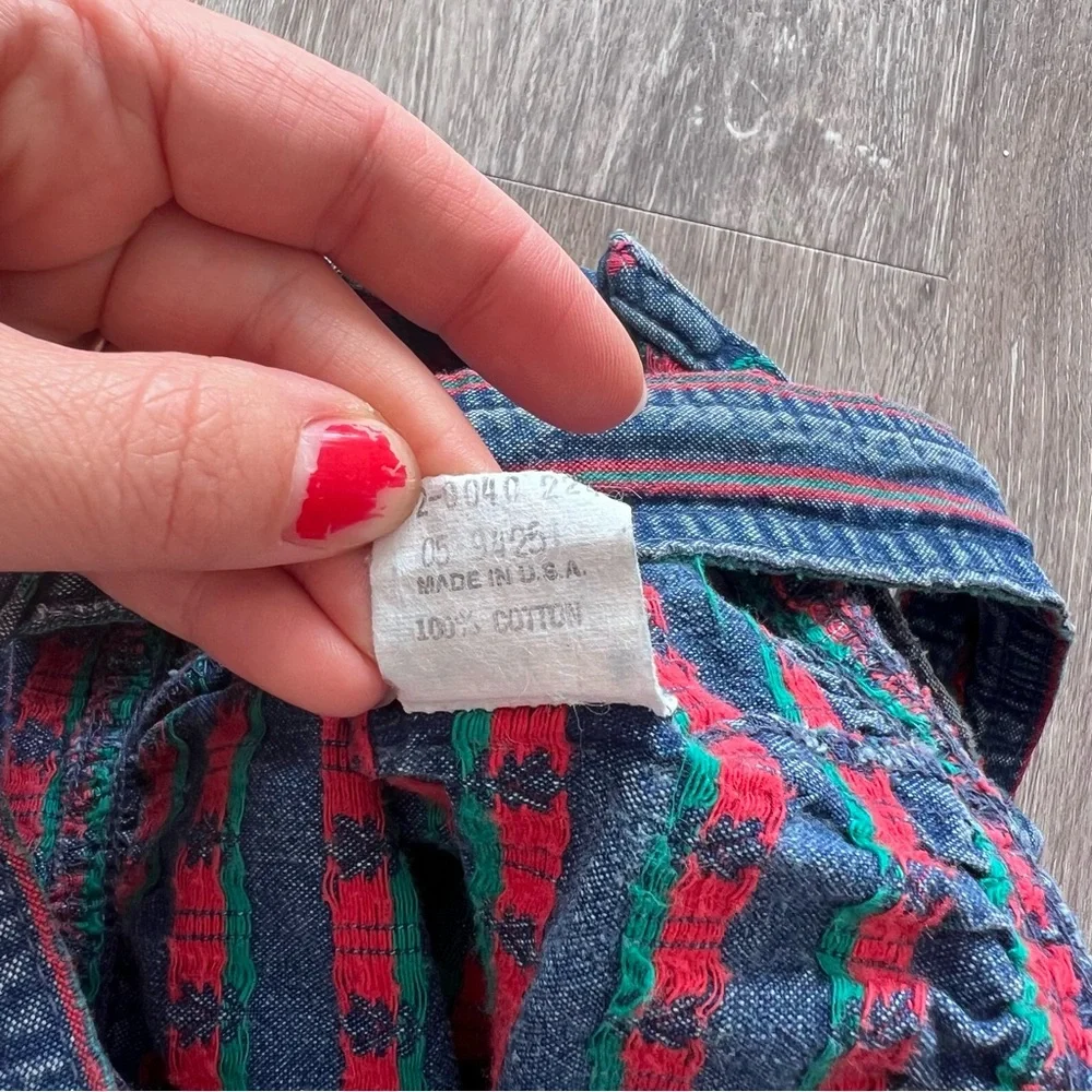 OshKosh Bgosh size 24